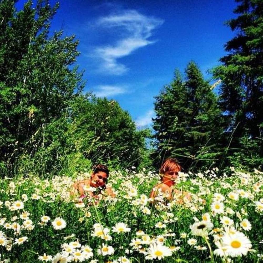 Meet your Posher, Sophie